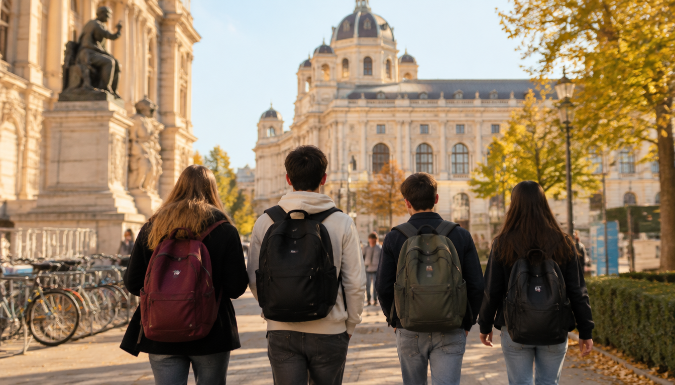 Kostenlose Wiener Lernhilfe: Anmeldung startet