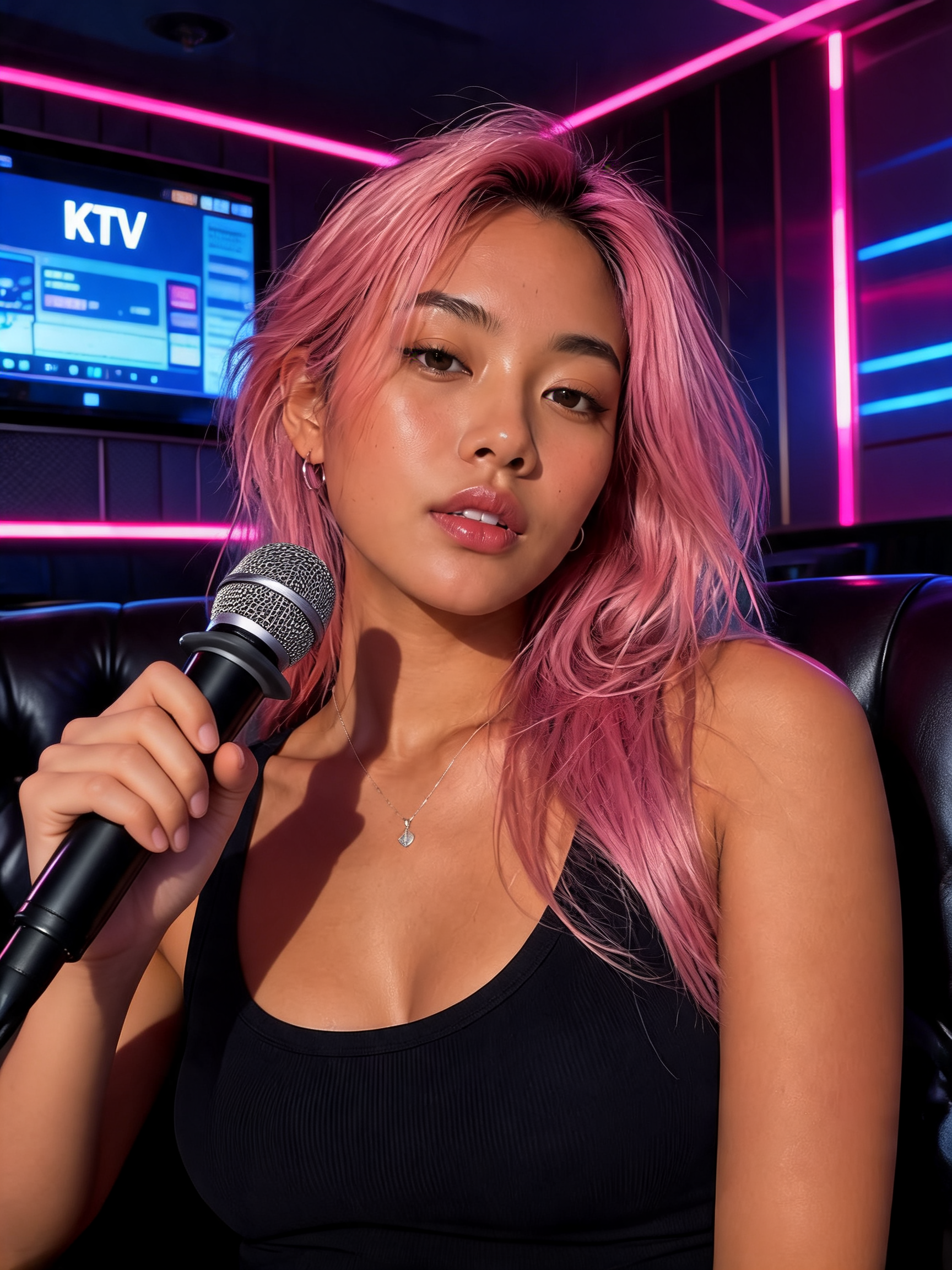 Was ist die beste Karaoke Bar in Wien?