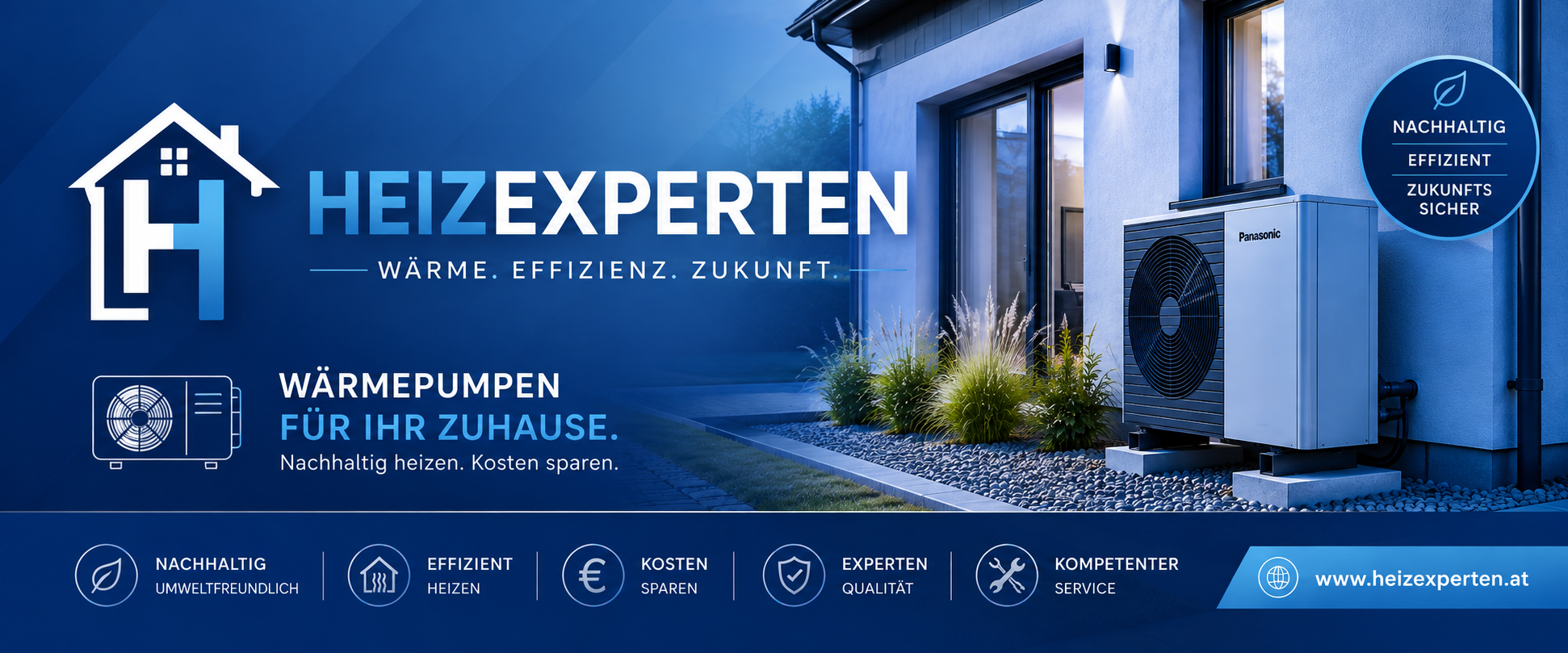 Wärmepumpen in Wien: Kosten, Installateure & Förderungen